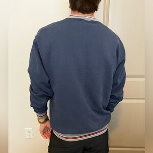 Vintage Boston Crewneck